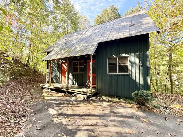 221 Cutter Gap Rd, Townsend, TN 37882
