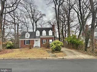 8815 Reading Rd, Silver Spring, MD 20901