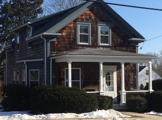 246 Russells Mills Rd, Dartmouth, MA 02748