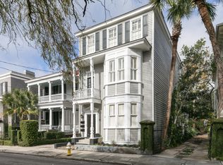 138 Tradd St APT B, Charleston, SC 29401