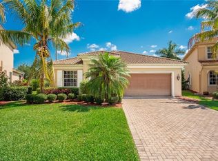 8599 Pegasus Dr, Lehigh Acres, FL 33971