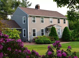 2 Brook St, Walpole, MA 02081