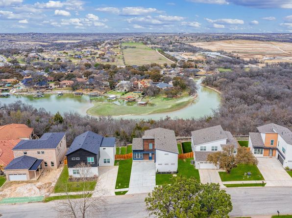 Home for Sale in Fort Worth TX
