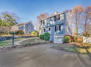 401 Washington St, Melrose, MA 02176