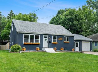 410 Greenvale Ave W, Northfield, MN 55057