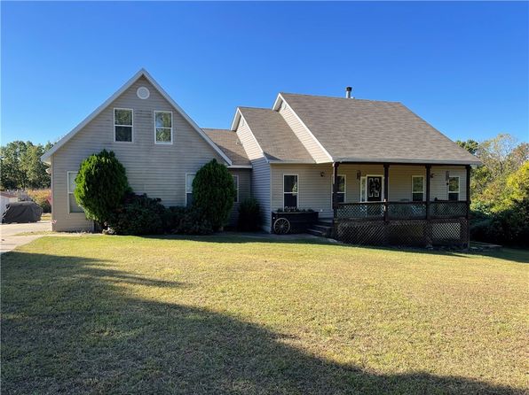 Decatur AR Real Estate - Decatur AR Homes For Sale | Zillow