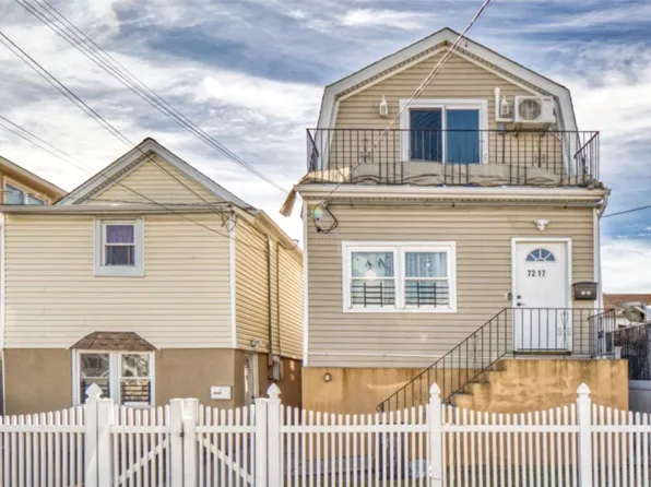 72-15 Almeda Avenue, Arverne, NY 11692