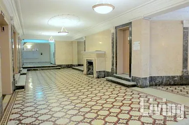 Rented by Living New York