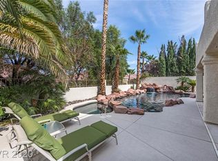 2576 Anchorgate Dr, Henderson, NV 89052