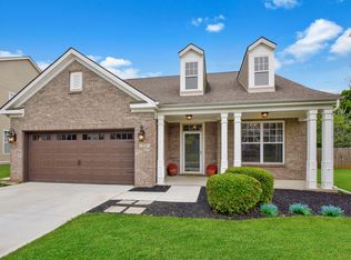 115 Whitman Way, Georgetown, KY 40324