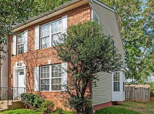 2956 Short Ct, Vienna, VA 22181