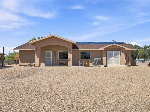 7101 S Kaiser Drive, Mohave Valley, AZ 86440