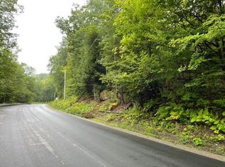 000 Pleasant Ridge Road #Parcel C, Concord Twp, ME 04920