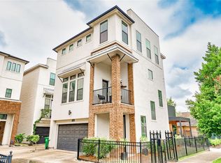 3602 Chenevert St, Houston, TX 77004