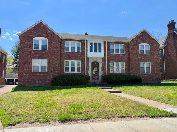 7308 Pershing Ave APT 2E, Saint Louis, MO 63130