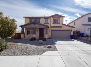 12971 Presidio Pl, Victorville, CA 92394