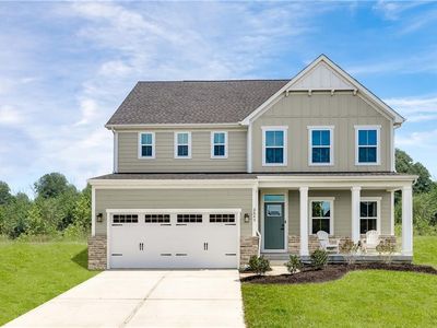 506 Early Station Trl, Carrollton, VA, 23314