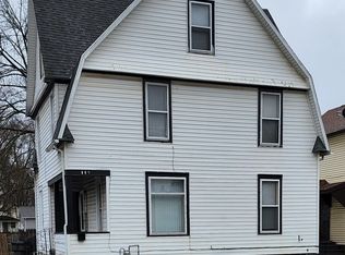 115 Wagner Ave, Elkhart, IN 46516