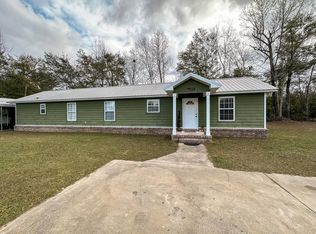 11372 NW Robertson Mill Rd, Bristol, FL 32321