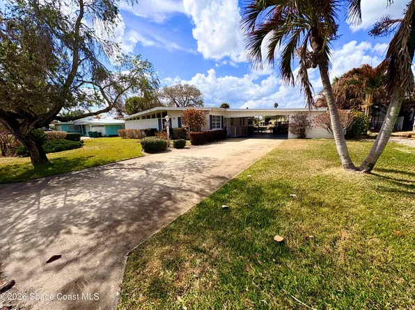 117 Sunset Dr, Cocoa Beach, FL 32931