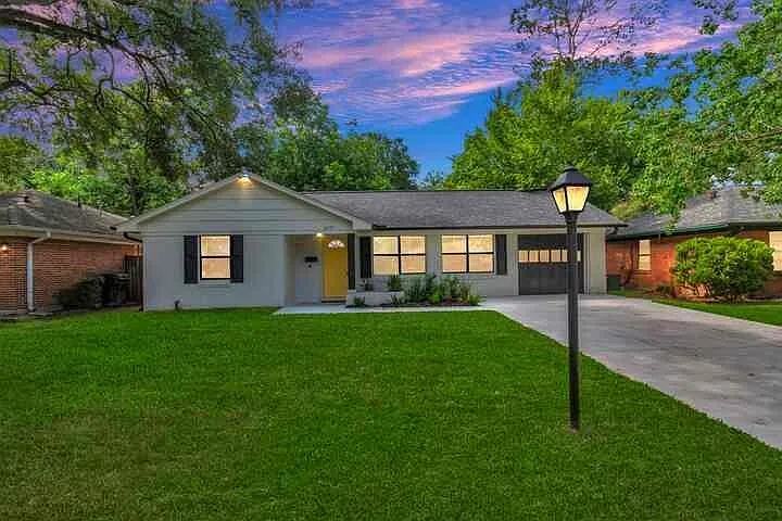 2107 Wakefield Dr