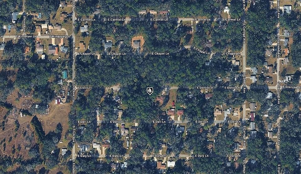 2nd image of 6034 E GLENCOE STREET LOT 9