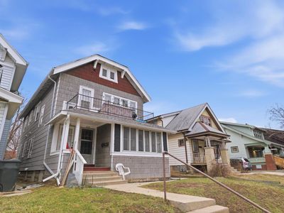 1508 South 81st STREET, Milwaukee, WI, 53214