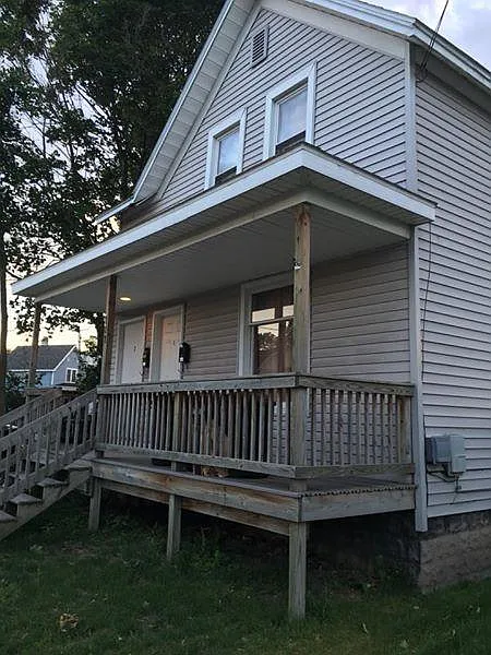 708 Bingham Ave #1