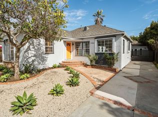 1962 S Point View St, Los Angeles, CA 90034