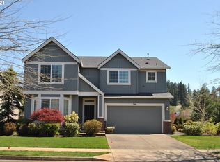 546 Ironwood Dr, Newberg, OR 97132