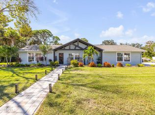 798 Fairway Dr, New Smyrna Beach, FL 32168