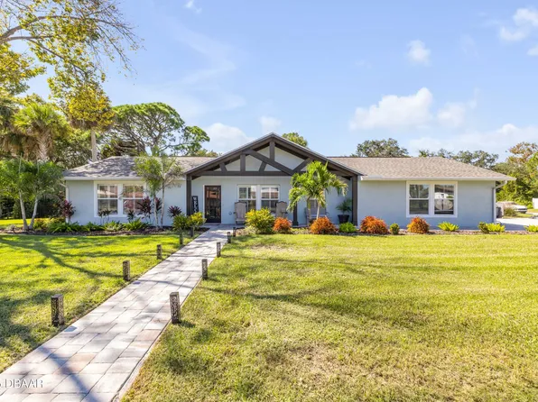 798 Fairway Dr, New Smyrna Beach, FL 32168