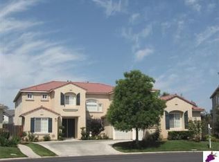9865 N Sedona Cir, Fresno, CA