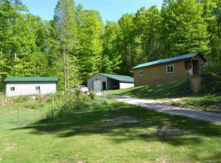 5806 Trinity Rd, East Jordan, MI 49727