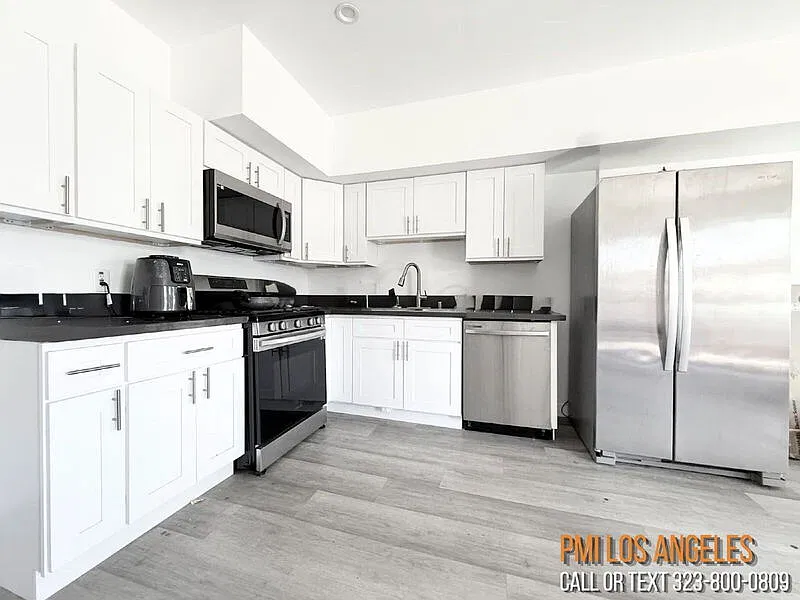 1 bed, 1.0 bath, $1,150 — Photo 1