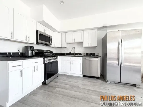1260 1/2 Leighton Ave Unit A, Los Angeles, CA 90037