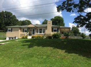 401 Seminole Rd, Bristol, VA 24201