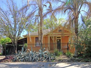 2405 Genesee St, Houston, TX 77006