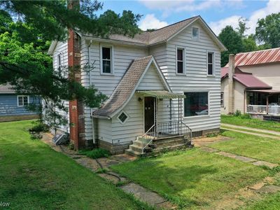 33021 Township Road 490, Killbuck, OH, 44637