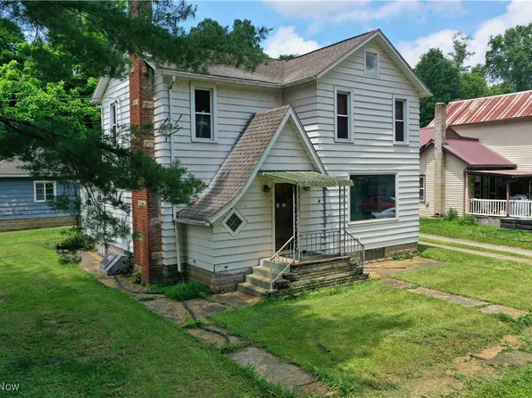 33021 Township Road 490, Killbuck, OH 44637