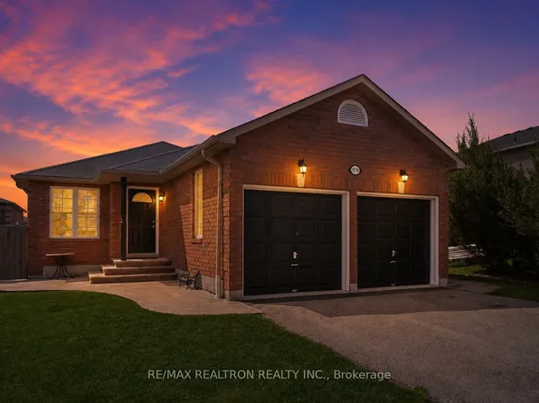 1510 Rankin Way, Innisfil, ON L9S 0C6