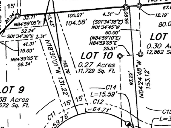 Brooke Dr #10, Green Bay, WI 54313