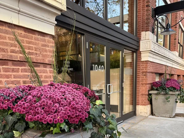 1040 W Adams St Unit 346, Chicago, IL 60607