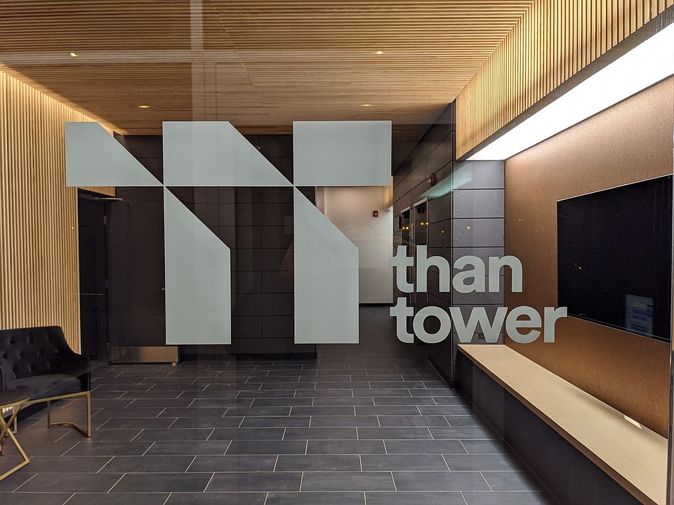 Front Door Logo