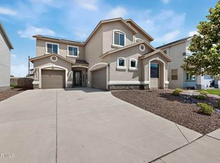 14505 Juan Diego Dr, El Paso, TX 79938