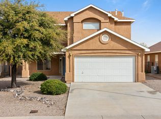 2930 Lake Valley Ave, Las Cruces, NM 88007