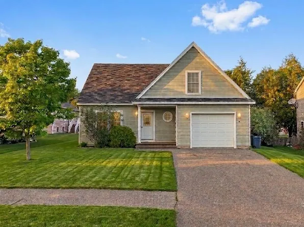 6 Stephanie Drive, Gorham, ME 04038