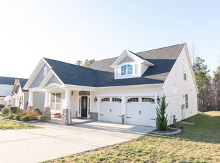 3173 Helmsley Ct, Concord, NC 28027