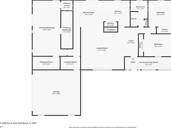2nd image of 5241 110th Ave N