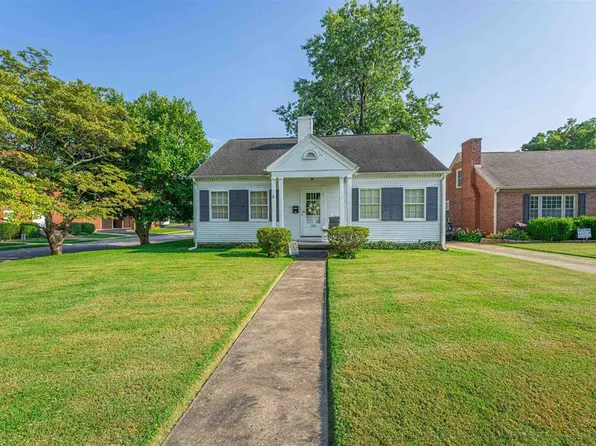 700 Maple Ave, Owensboro, KY 42301